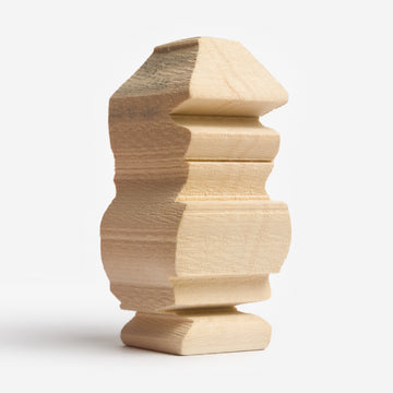 Little Folk Night Cap Blank by Harley Refsal